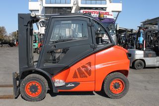 Linde 2012 H50D TFV4100 4V CABIN [1949]-thumb-2