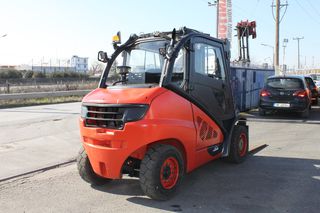 Linde 2012 H50D TFV4100 4V CABIN [1949]-thumb-4