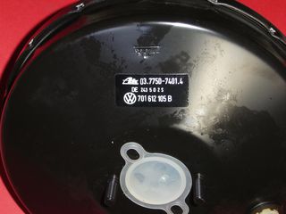 ΦΟΥΣΚΑ ΣΕΒΡΟ VW T4 '91-'96 701612105B-thumb-2