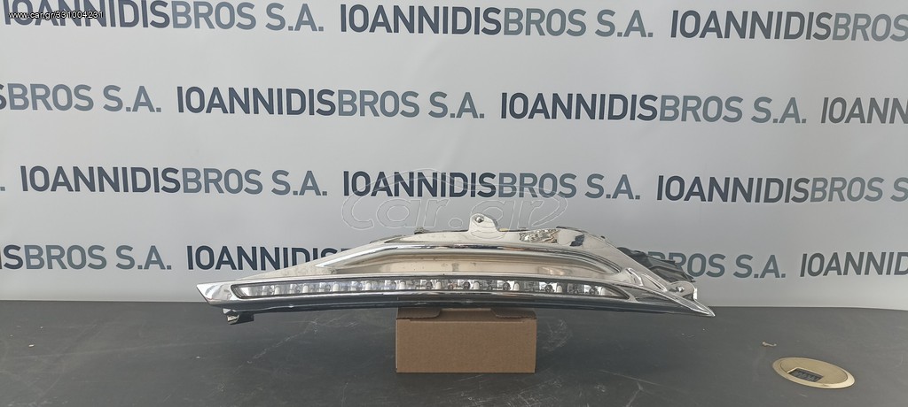 LANCIA DELTA-ΛΑΜΠΑ ΗΜΕΡΑΣ-ΔΕΞΙΑ-LED