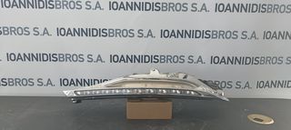 LANCIA DELTA-ΛΑΜΠΑ ΗΜΕΡΑΣ-ΔΕΞΙΑ-LED