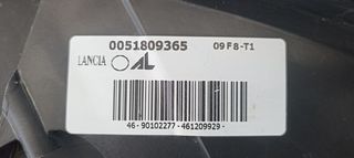 LANCIA DELTA-ΛΑΜΠΑ ΗΜΕΡΑΣ-ΔΕΞΙΑ-LED-thumb-2