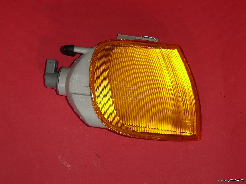 ΦΛΑΣ ΕΜΠΡΟΣ ΔΕΞΙ ΚΙΤΡΙΝΟ VW POLO '95-'00 6N0953050 - 6N0953050B  -  6N0953042B