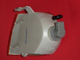 ΦΛΑΣ ΕΜΠΡΟΣ ΔΕΞΙ ΚΙΤΡΙΝΟ VW POLO '95-'00 6N0953050 - 6N0953050B  -  6N0953042B-thumb-1