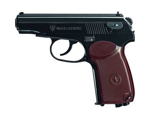 Aεροβόλο Πιστόλι UMAREX Makarov Legends 4.5mm (5.8152) 