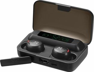 Sandberg Bluetooth Earbuds + Powerbank (126-38)