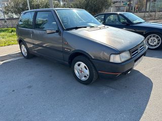 Fiat Uno '91 UNO TURBO IE ΓΝΗΣΙΟ
