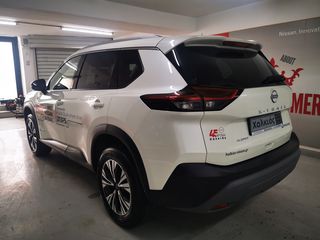 Nissan X-Trail 2026 1.5lt 213HP e4ORCE N-CONNECTA-thumb-6