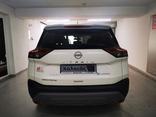 Nissan X-Trail 2026 1.5lt 213HP e4ORCE N-CONNECTA-thumb-5