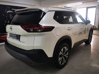 Nissan X-Trail 2026 1.5lt 213HP e4ORCE N-CONNECTA-thumb-4