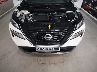 Nissan X-Trail 2026 1.5lt 213HP e4ORCE N-CONNECTA-thumb-63