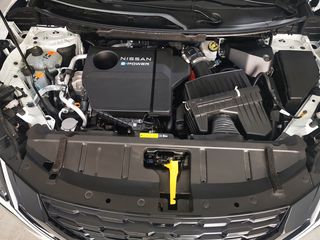 Nissan X-Trail 2026 1.5lt 213HP e4ORCE N-CONNECTA-thumb-62