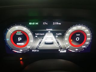 Nissan X-Trail 2026 1.5lt 213HP e4ORCE N-CONNECTA-thumb-60