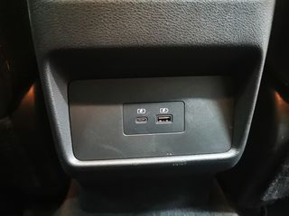 Nissan X-Trail 2026 1.5lt 213HP e4ORCE N-CONNECTA-thumb-53