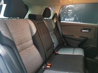 Nissan X-Trail 2026 1.5lt 213HP e4ORCE N-CONNECTA-thumb-24