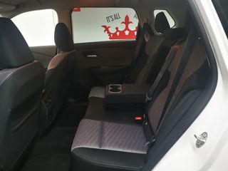 Nissan X-Trail 2026 1.5lt 213HP e4ORCE N-CONNECTA-thumb-22