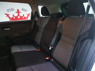 Nissan X-Trail 2026 1.5lt 213HP e4ORCE N-CONNECTA-thumb-21