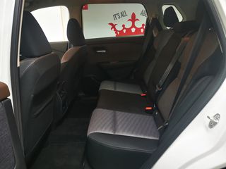 Nissan X-Trail 2026 1.5lt 213HP e4ORCE N-CONNECTA-thumb-20