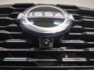 Nissan X-Trail 2026 1.5lt 213HP e4ORCE N-CONNECTA-thumb-8