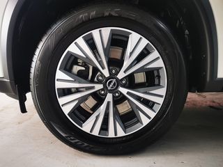 Nissan X-Trail 2026 1.5lt 213HP e4ORCE N-CONNECTA-thumb-13