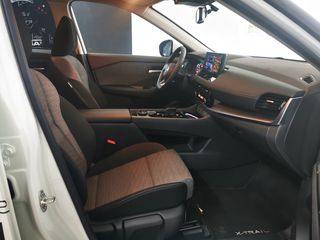 Nissan X-Trail 2026 1.5lt 213HP e4ORCE N-CONNECTA-thumb-19