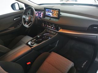 Nissan X-Trail 2026 1.5lt 213HP e4ORCE N-CONNECTA-thumb-18