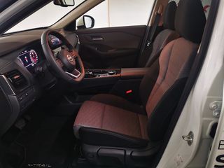 Nissan X-Trail 2026 1.5lt 213HP e4ORCE N-CONNECTA-thumb-16