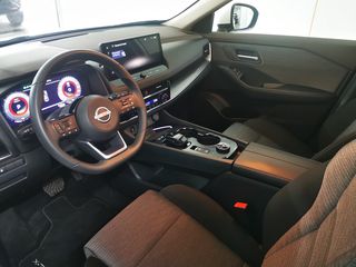 Nissan X-Trail 2026 1.5lt 213HP e4ORCE N-CONNECTA-thumb-15