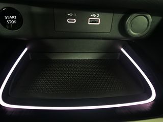 Nissan X-Trail 2026 1.5lt 213HP e4ORCE N-CONNECTA-thumb-43