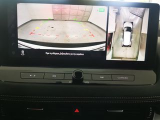 Nissan X-Trail 2026 1.5lt 213HP e4ORCE N-CONNECTA-thumb-39