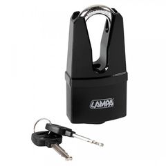 ΑΝΤΙΚΛΕΠΤΙΚΟ ΛΟΥΚΕΤΟ ΔΙΣΚΟΦΡΕΝΟΥ CLOW XS ΓΙΑ MOTO (135 Χ 65mm - Φ 11mm)   