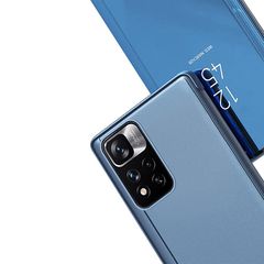 Clear View Case Realme 9 Pro black-thumb-1