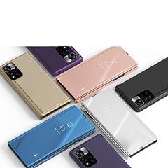 Clear View Case Realme 9 Pro black-thumb-4