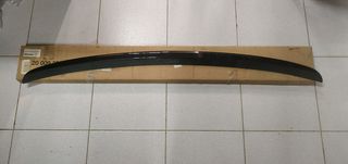 Αεροτομή πίσω BMW E46 Compact-thumb-7