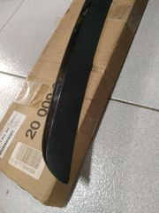 Αεροτομή πίσω BMW E46 Compact-thumb-8