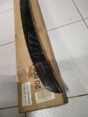 Αεροτομή πίσω BMW E46 Compact-thumb-1