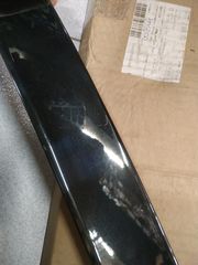 Αεροτομή πίσω BMW E46 Compact-thumb-4
