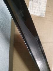 Αεροτομή πίσω BMW E46 Compact-thumb-5