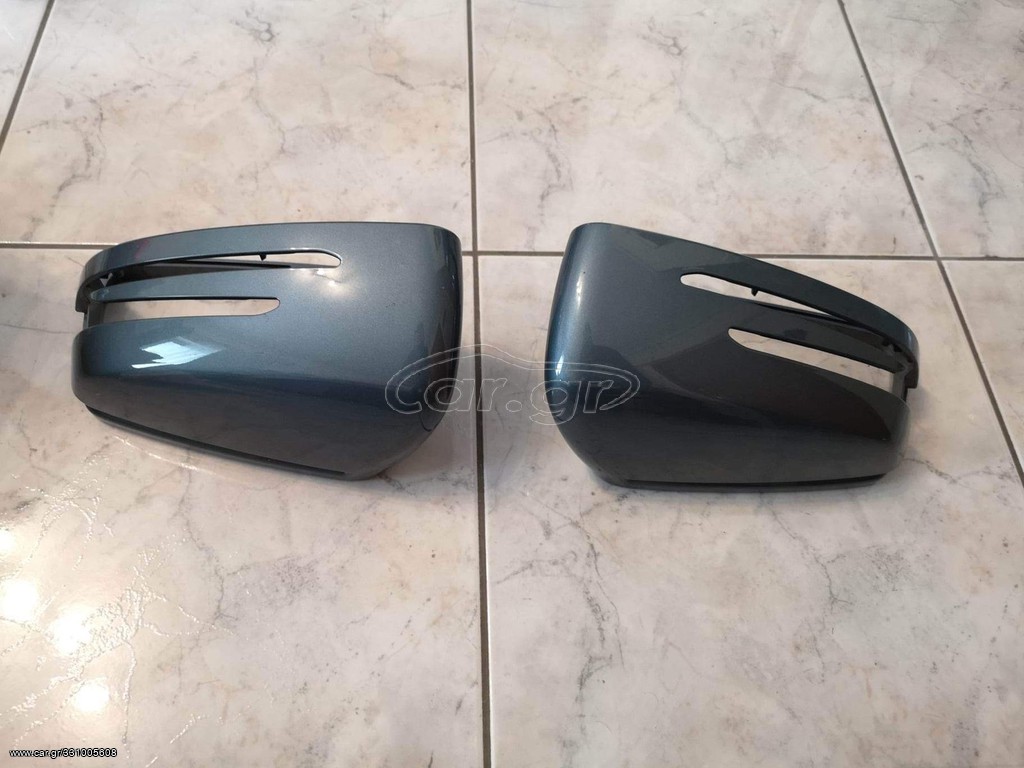 ΚΑΠΑΚΙΑ ΚΑΘΡΕΠΤΗ MERCEDES-BENZ A-CLASS