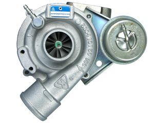 BorgWarner K03-029 Audi A4 1.8T 150HP/163HP