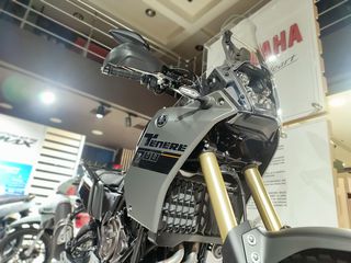 Yamaha XTZ Tenere '24 700