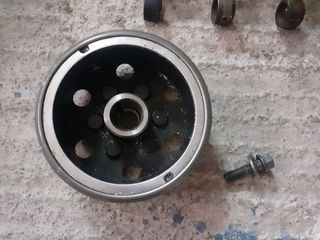 HONDA NS 400-thumb-1