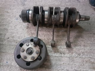 HONDA NS 400-thumb-2
