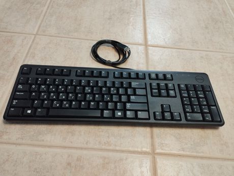 Dell Keyboard KB212-B