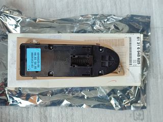 Διακόπτης παραθύρων BMW E90-E91-thumb-1