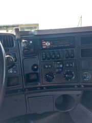 Καρότσα Κουρτίνα Scania 2005 R 470-thumb-4