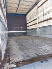 Καρότσα Κουρτίνα Scania 2005 R 470-thumb-7