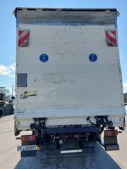 Καρότσα Κουρτίνα Scania 2005 R 470-thumb-9