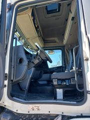 Καρότσα Κουρτίνα Scania 2005 R 470-thumb-10
