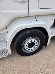 Καρότσα Κουρτίνα Scania 2005 R 470-thumb-14